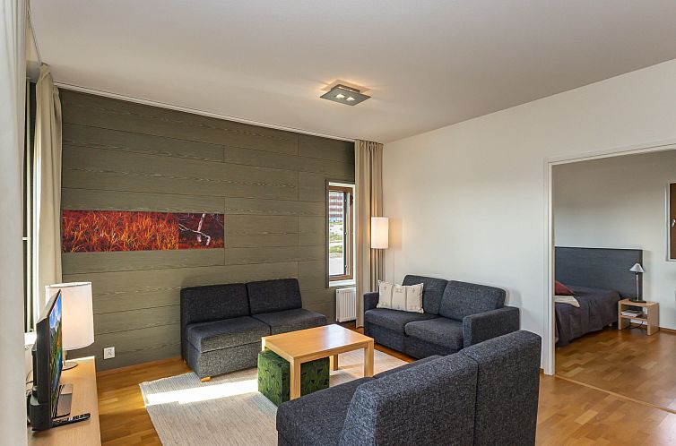 Vakantiehuis Ski chalets 7305