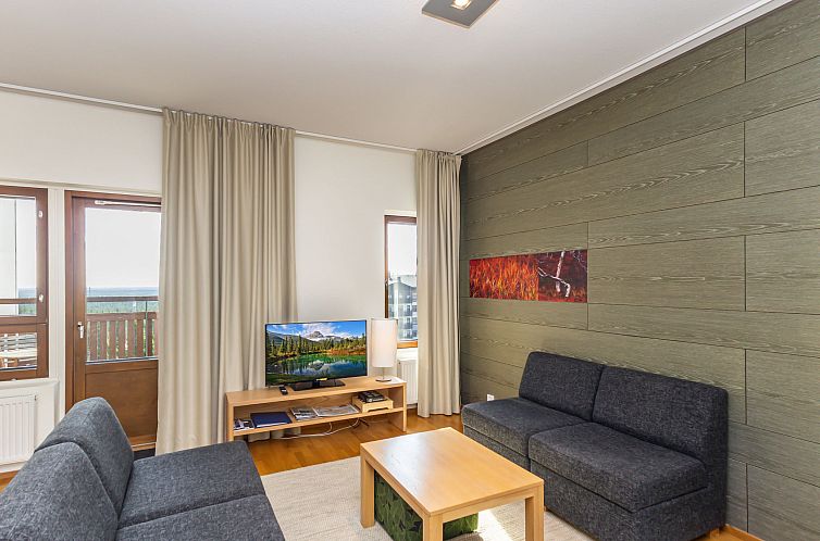 Vakantiehuis Ski chalets 7305