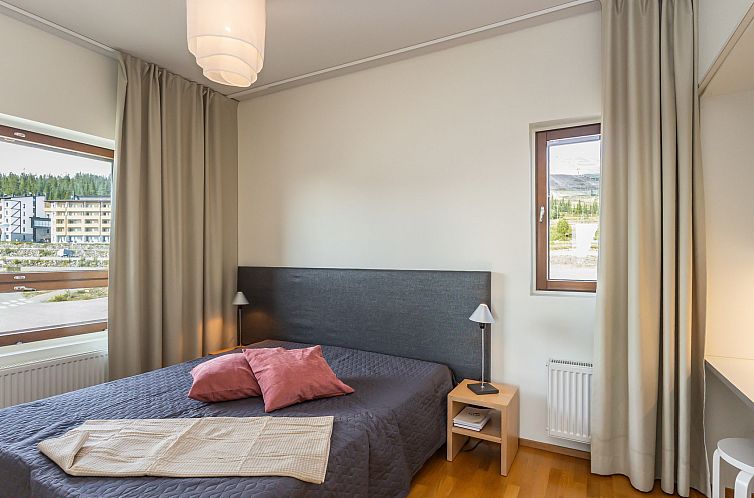 Vakantiehuis Ski chalets 7305