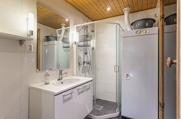 Vakantiehuis Ski chalets 7305