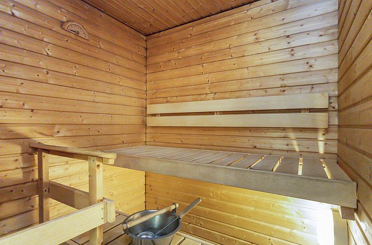 Vakantiehuis Ski chalets 7305