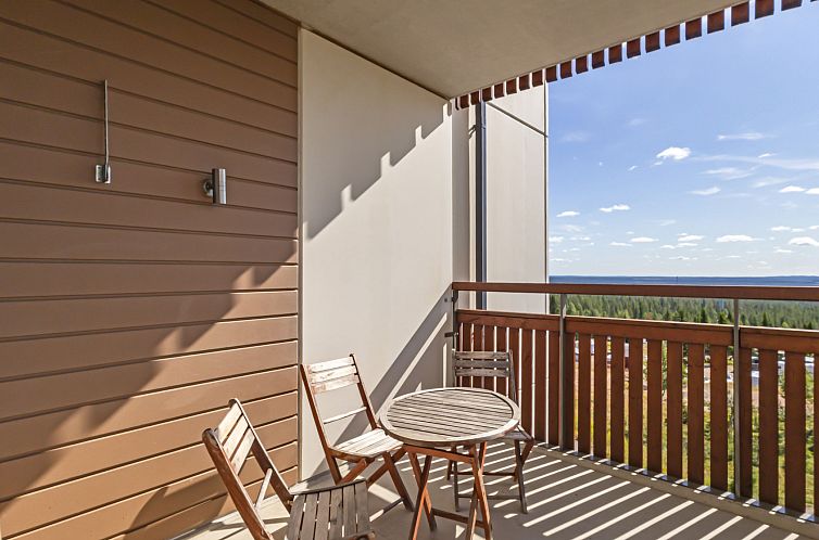Vakantiehuis Ski chalets 7305