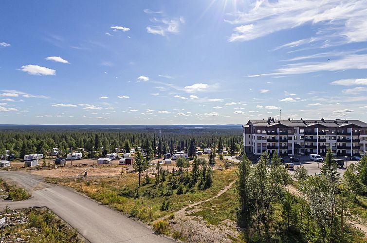 Vakantiehuis Ski chalets 7305