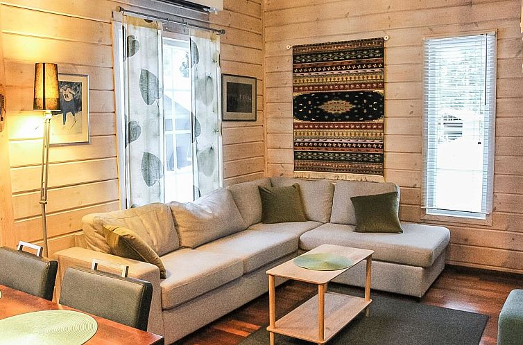 Vakantiehuis Ylläs iisakki as. 10a