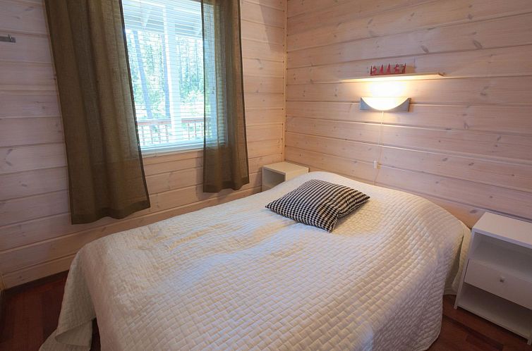 Vakantiehuis Ylläs iisakki as. 10a