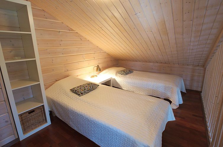 Vakantiehuis Ylläs iisakki as. 10a