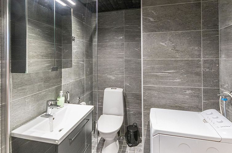 Vakantiehuis Ylläs iisakki as. 10a