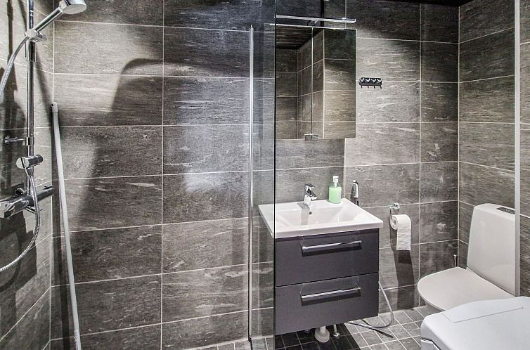 Vakantiehuis Ylläs iisakki as. 10a