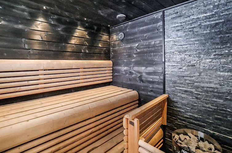 Vakantiehuis Ylläs iisakki as. 10a