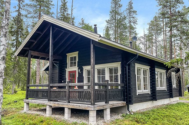 Vakantiehuis Vanamoinen