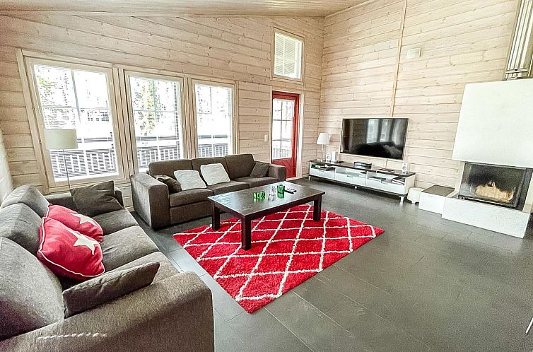 Vakantiehuis Vanamoinen