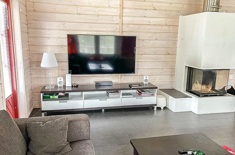 Vakantiehuis Vanamoinen