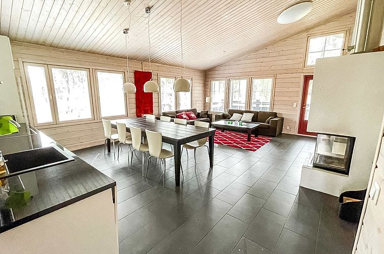 Vakantiehuis Vanamoinen