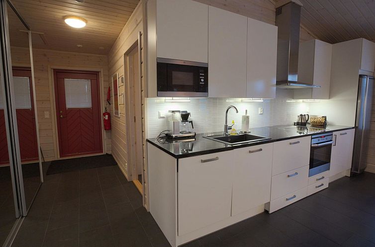 Vakantiehuis Vanamoinen