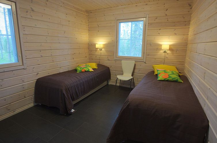 Vakantiehuis Vanamoinen