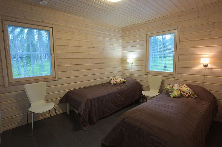 Vakantiehuis Vanamoinen