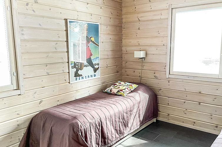 Vakantiehuis Vanamoinen