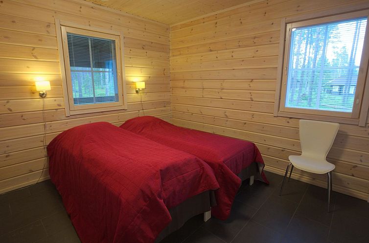 Vakantiehuis Vanamoinen