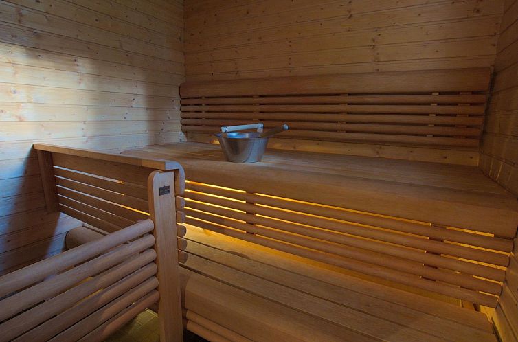 Vakantiehuis Vanamoinen