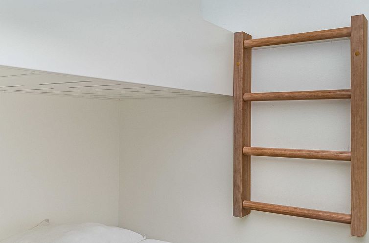 Vakantiehuis Nordic chalet 8106