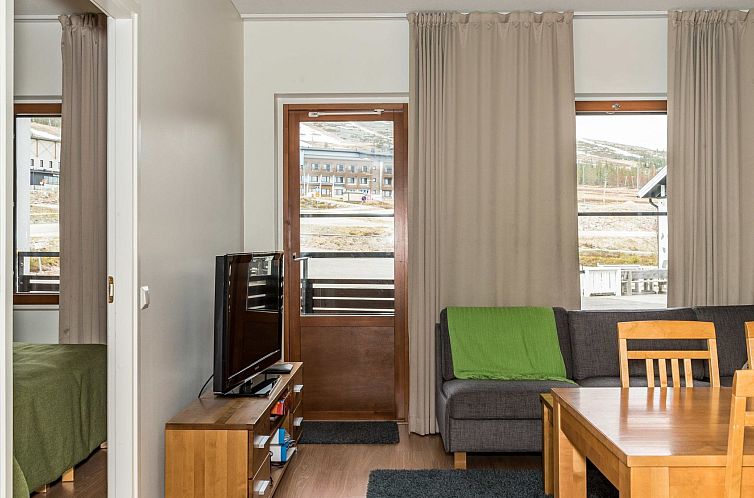 Vakantiehuis Nordic chalet 8106