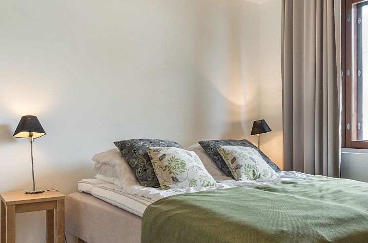 Vakantiehuis Nordic chalet 8106