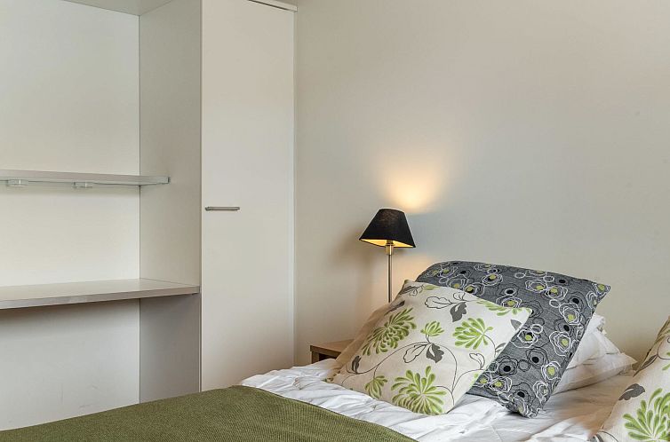 Vakantiehuis Nordic chalet 8106