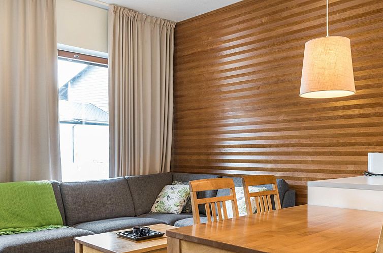 Vakantiehuis Nordic chalet 8106