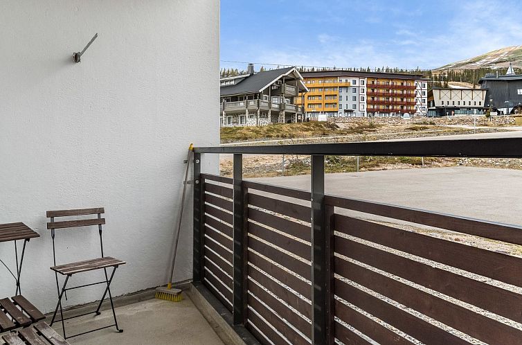 Vakantiehuis Nordic chalet 8106