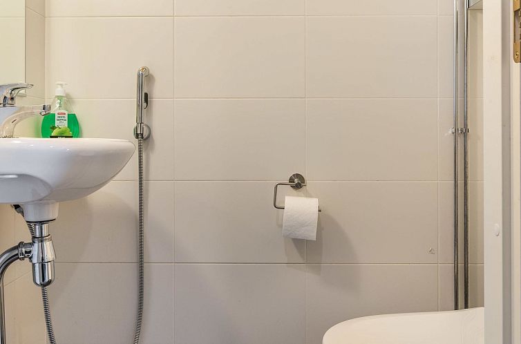 Vakantiehuis Nordic chalet 8106