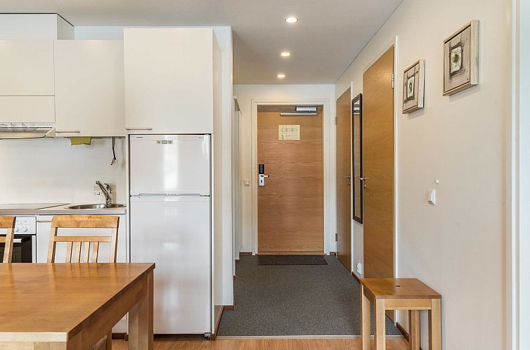 Vakantiehuis Nordic chalet 8106