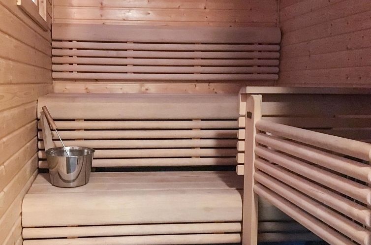 Vakantiehuis Ylläs mustikka b