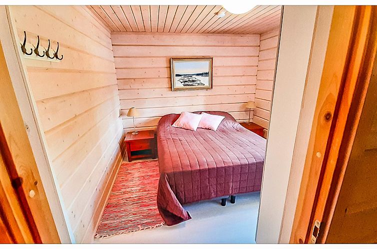 Vakantiehuis Ylläs mustikka b