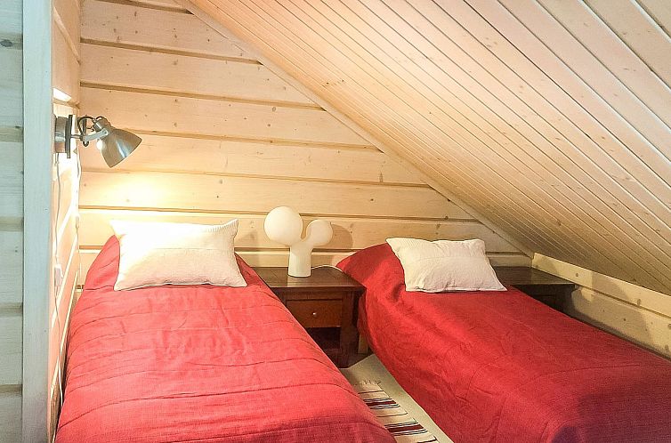Vakantiehuis Ylläs mustikka b