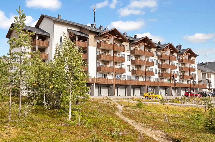 Vakantiehuis Ski chalets vii 7403