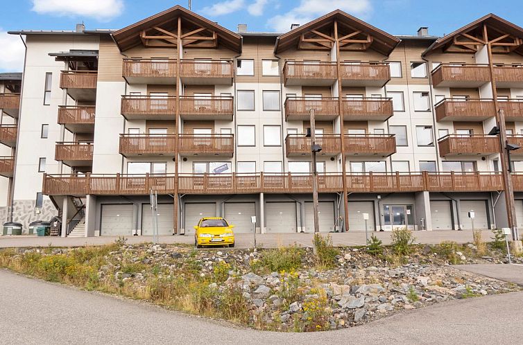 Vakantiehuis Ski chalets vii 7403