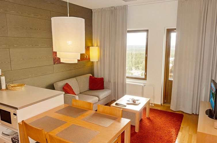 Vakantiehuis Ski chalets vii 7403