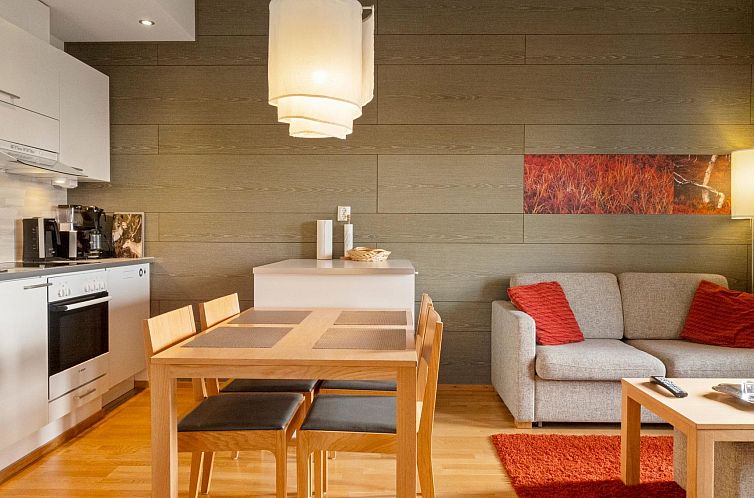 Vakantiehuis Ski chalets vii 7403