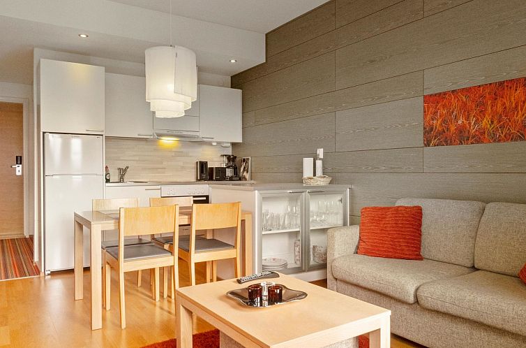 Vakantiehuis Ski chalets vii 7403