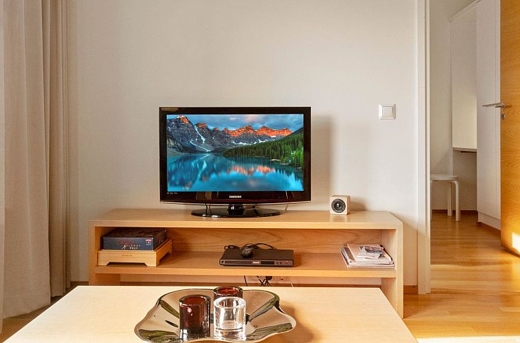 Vakantiehuis Ski chalets vii 7403