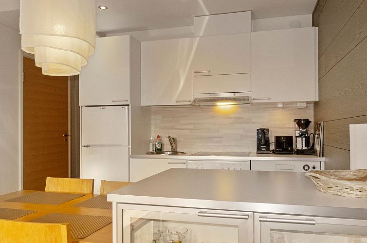 Vakantiehuis Ski chalets vii 7403