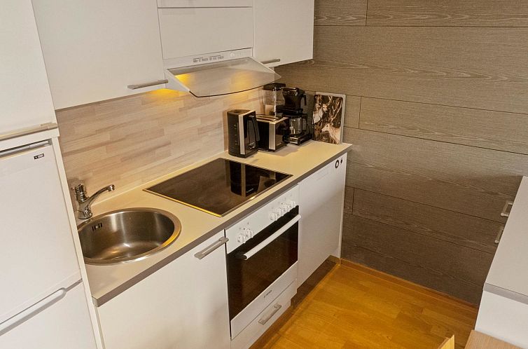 Vakantiehuis Ski chalets vii 7403