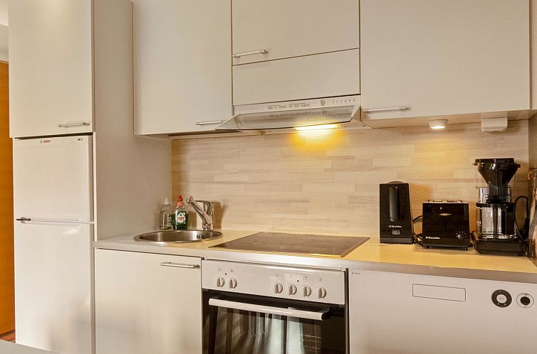 Vakantiehuis Ski chalets vii 7403