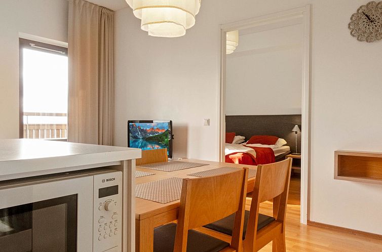 Vakantiehuis Ski chalets vii 7403