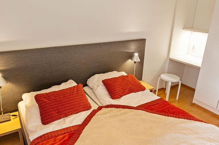 Vakantiehuis Ski chalets vii 7403