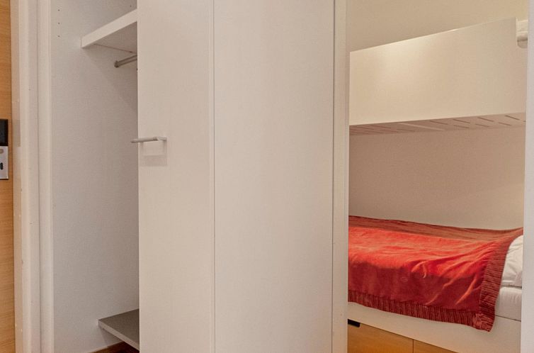 Vakantiehuis Ski chalets vii 7403