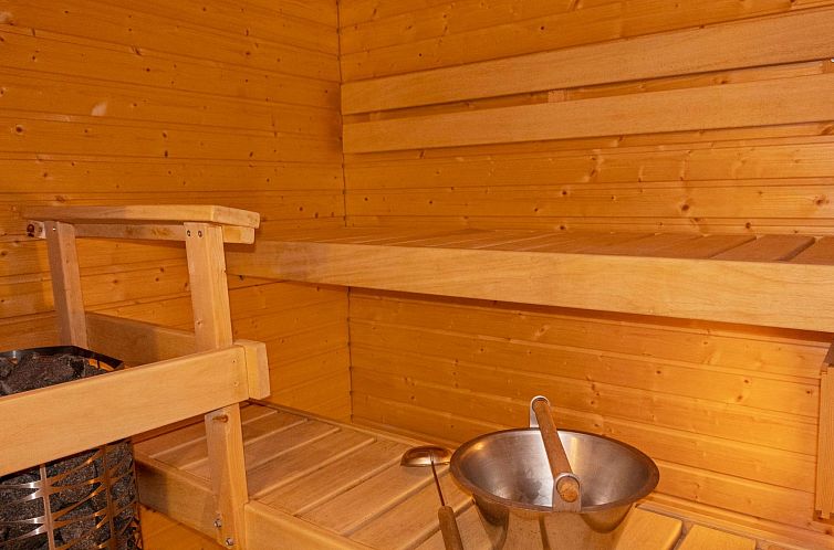 Vakantiehuis Ski chalets vii 7403