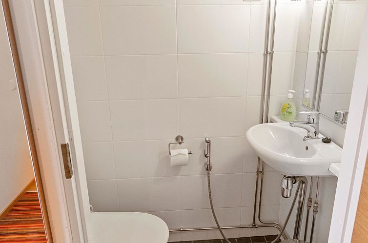 Vakantiehuis Ski chalets vii 7403