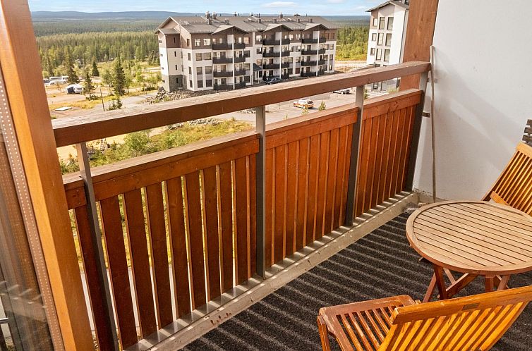 Vakantiehuis Ski chalets vii 7403