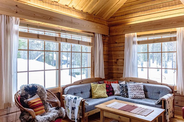 Vakantiehuis Outarinne